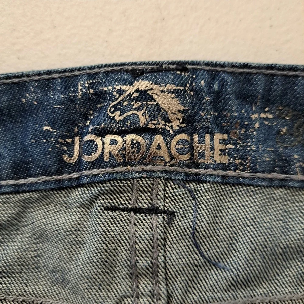 Jordache falcon crest
